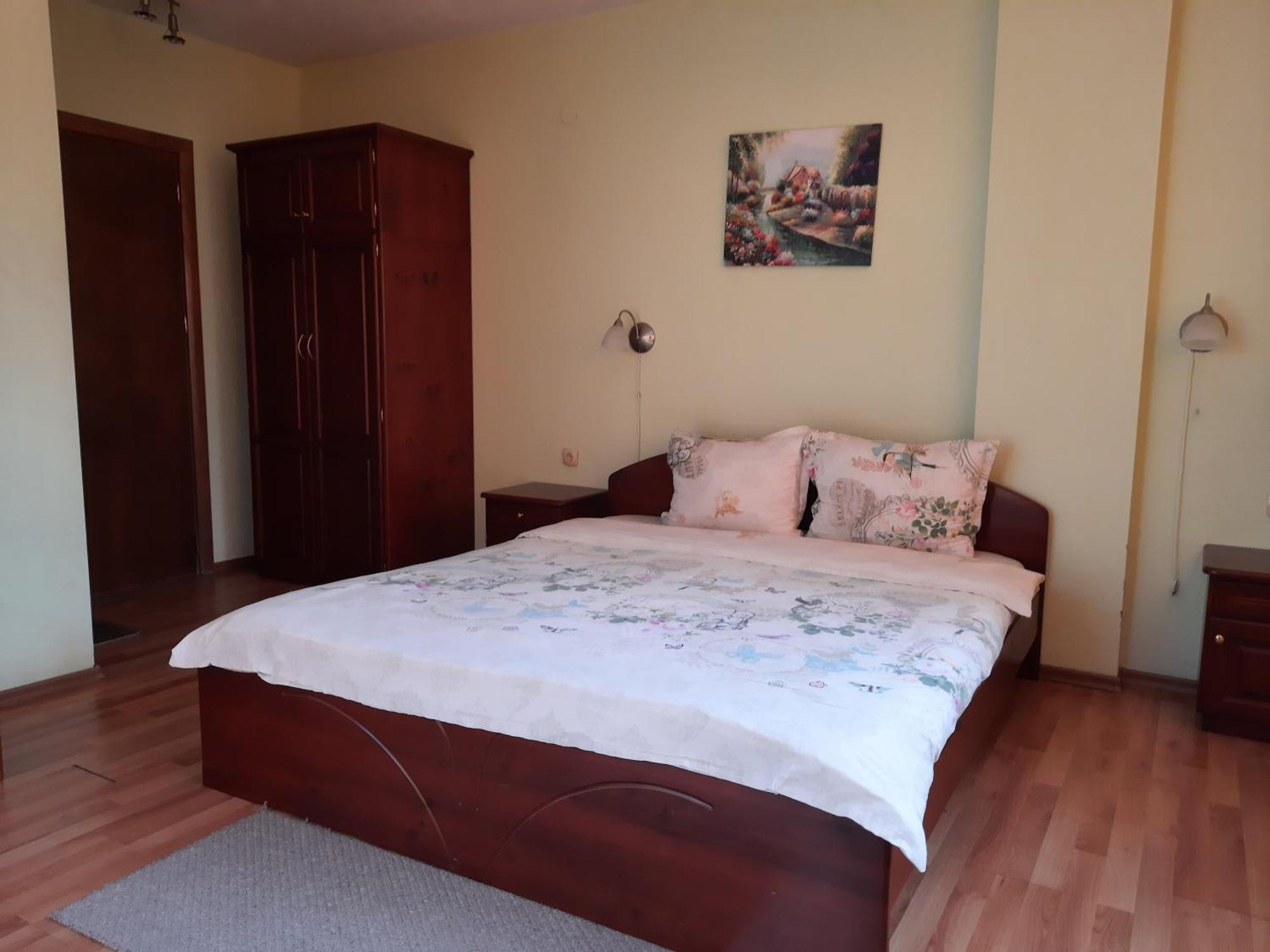 סנדנסקי Motel Elegance מראה חיצוני תמונה